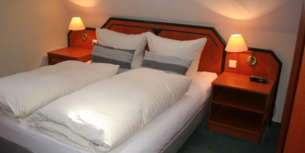 Parkschlosschen Lichtenstein Hotell Exteriör bild